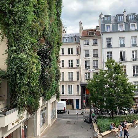 Artistic Apartment Center Of Paris Exterior photo